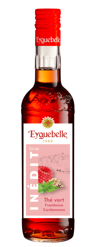 Sirop 50 cl Eyguebelle