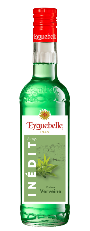 Sirop 50 cl Eyguebelle