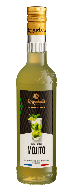 Sirop 50 cl Eyguebelle