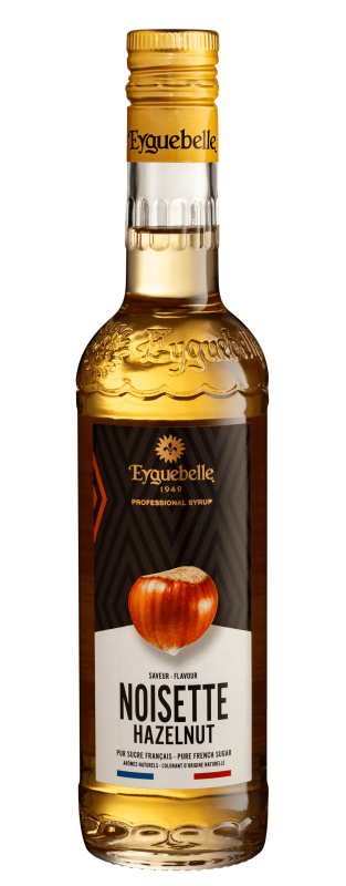 Sirop 50 cl Eyguebelle