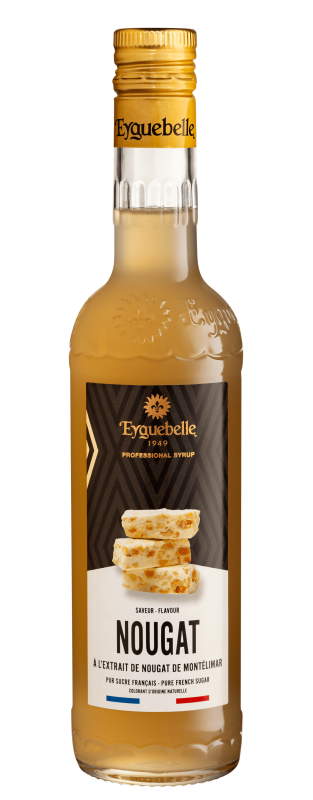 Sirop 50 cl Eyguebelle