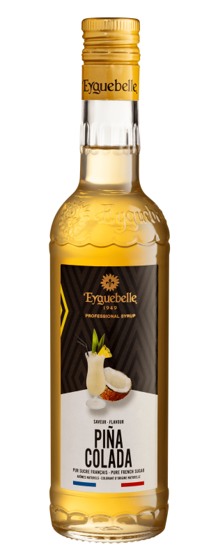 Sirop 50 cl Eyguebelle