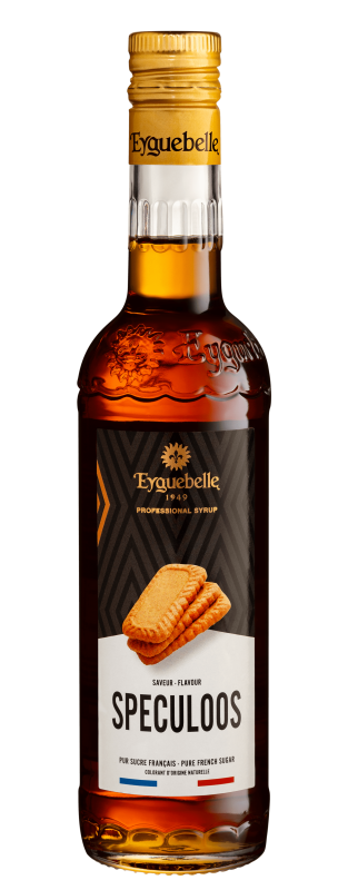 Sirop 50 cl Eyguebelle